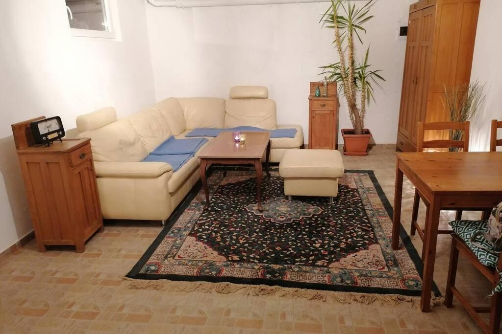 Villa Eva Haza Nyugalom/pihenes/relax Ödenburg