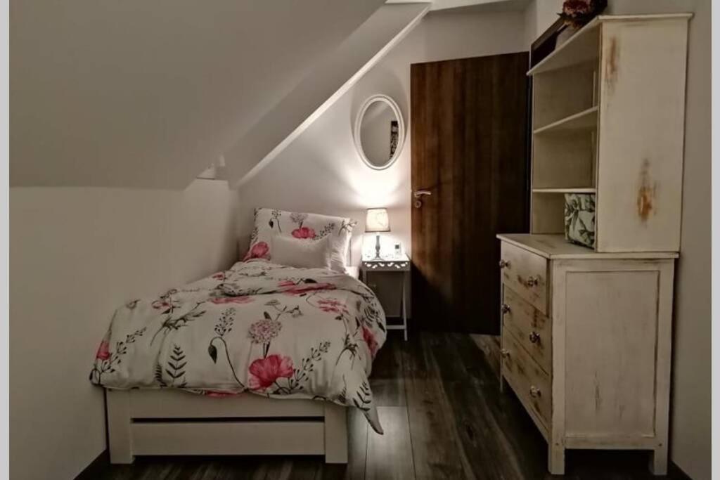 Villa Eva Haza Nyugalom/pihenes/relax *