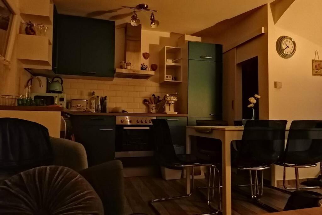 Eva Haza Nyugalom/pihenes/relax Villa