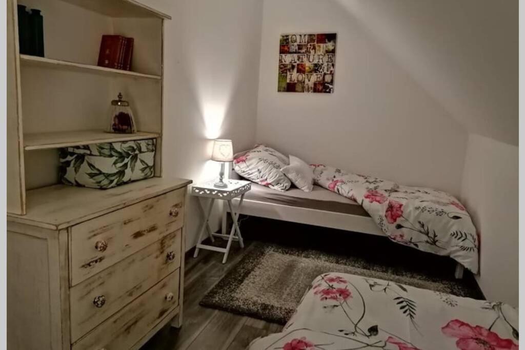 Eva Haza Nyugalom/pihenes/relax Villa