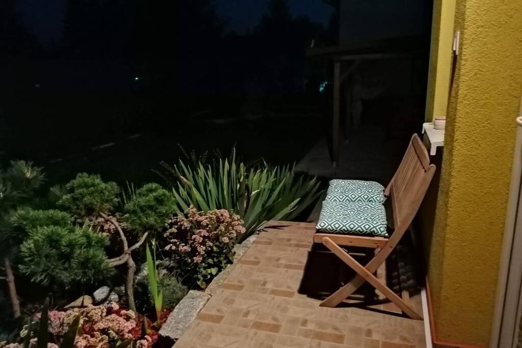 Villa Eva Haza Nyugalom/pihenes/relax